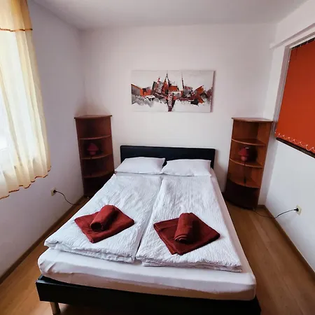 Apartman Vanessa *