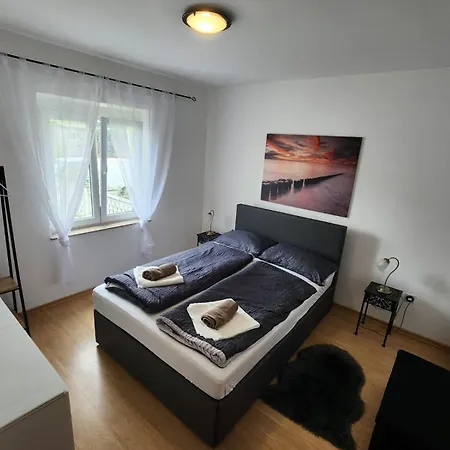 Vanessa Apartman