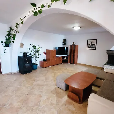 Vanessa Apartman