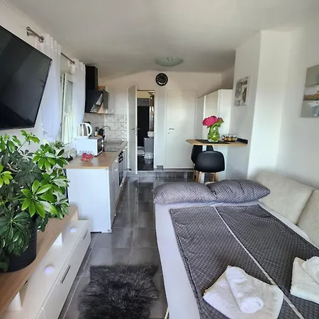 Apartment Vanessa