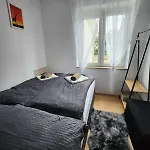Vanessa Apartman Krk Town