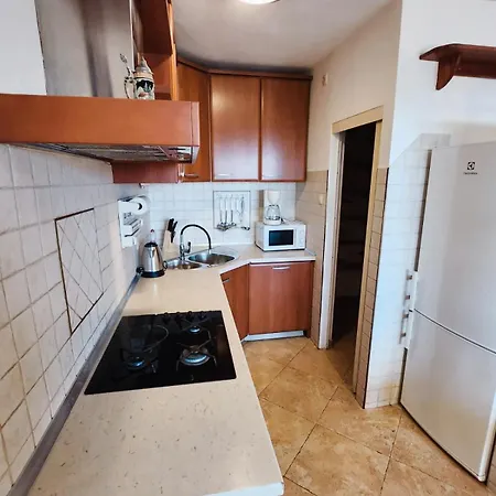 Apartment Vanessa