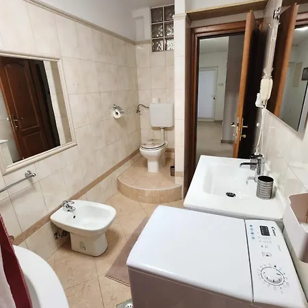 Apartment Vanessa Krk Town