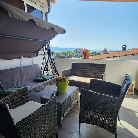 Apartman Vanessa *