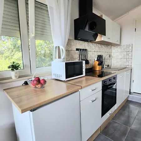 Apartman Vanessa *