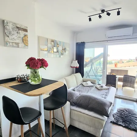 Vanessa Apartman