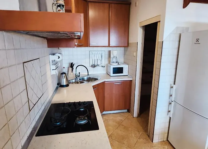Apartman Vanessa