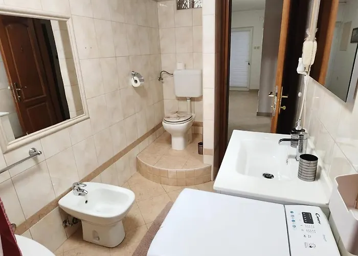 Apartman Vanessa Krk Town