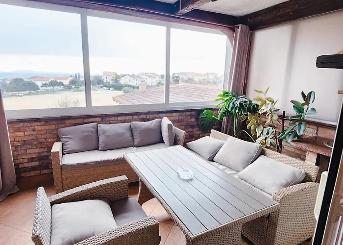 Apartman Vanessa